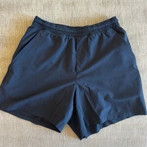 Lululemon 5” Pace Breaker Short with Liner
